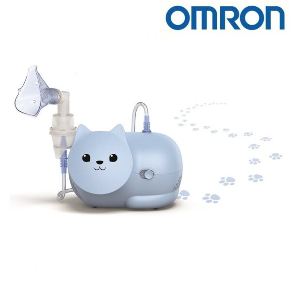 Inhaliatorius OMRON NamiCat