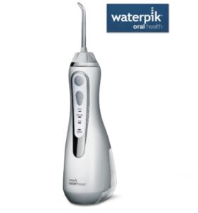 Bevielis burnos irigatorius Waterpik WP-560 Cordless Advanced