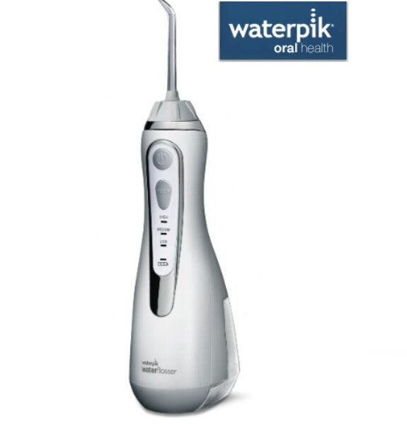 Bevielis burnos irigatorius Waterpik WP-560 Cordless Advanced