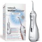 Bevielis burnos irigatorius Waterpik WP-560 Cordless Advanced-2