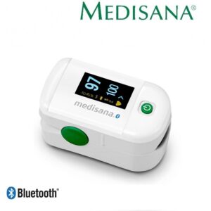 Pulsoksimetras Medisana PM 100 Connect