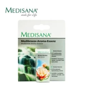 Medisana Aroma Rožių aromato namų kvapas
