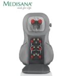 Masažinė sėdynė Medisana MC 825 PLUS Shiatsu