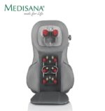 Masažinė sėdynė Medisana MC 825 PLUS Shiatsu