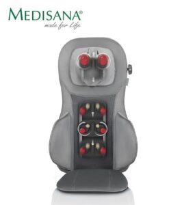 Masažinė sėdynė Medisana MC 825 PLUS Shiatsu