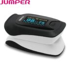 Pulsoksimetras Jumper JPD-500D OLED