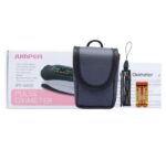 Pulsoksimetras Jumper JPD-500D OLED-5