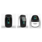 Pulsoksimetras Jumper JPD-500D OLED-3