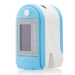 Piršto pulsoksimetras Contec CMS50D-BT su Bluetooth-3