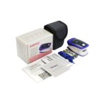 Pulsoksimetras Jumper JPD-500F OLED su Bluetooth-3