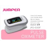 Pulsoksimetras Jumper JPD-500F OLED su Bluetooth-2