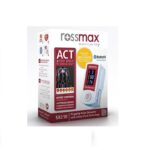Piršto pulsoksimetras ROSSMAX SB210-1