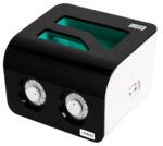 Presoterapijos (limfodrenažinio masažo) aparatas I-TECH I-PRESS TOTAL, L dydis-1