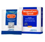 Magnio sulfato servetėlės „Magnocare“ (5 vnt.)