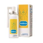 Purškalas nuo knarkimo MediSnore 50 ml