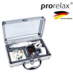 Freza manikiūrui ir pedikiūrui Prorelax Deluxe