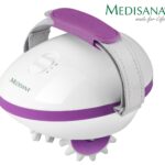 Celiulito masažuoklis Medisana AC 850