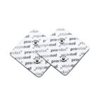 Pakaitiniai 50x50mm elektrodai ProRelax Wireless elektrostimuliatoriams (2 vnt.)