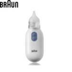 Nosies gleivių aspiratorius BRAUN BNA 100