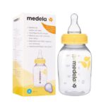 Buteliukas su čiulptuku MEDELA 150 ml-1