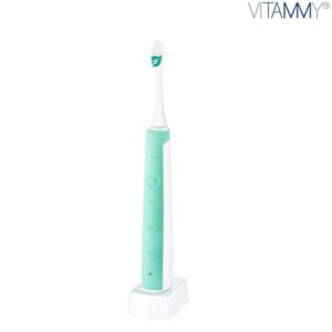 Elektrinis dantų šepetėlis VITAMMY Echo