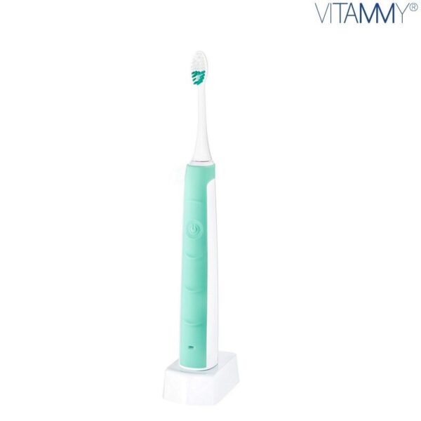 Elektrinis dantų šepetėlis VITAMMY Echo