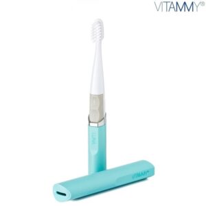 Elektrinis dantų šepetėlis VITAMMY Luna