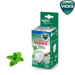 Elektrinis oro gaiviklis VICKS VH1700 (mentolis)