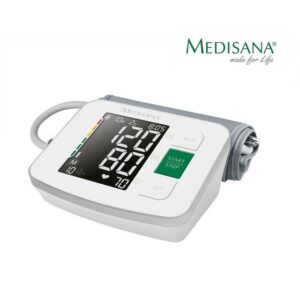 Žastinis kraujospūdžio matuoklis Medisana BU 514