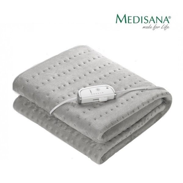 Šildanti paklodė Medisana HU 670