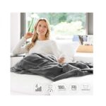 Šildanti paklodė Medisana HB 675 XXL-3