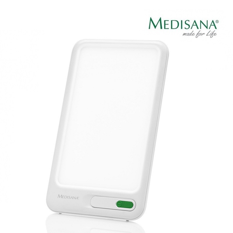 Šviesos terapijos lempa Medisana LT 460