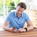 Riešinis kraujospūdžio matuoklis-laikrodis Medisana BPW 300 Connect-4