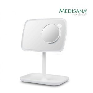 Kosmetinis veidrodis Medisana CM 848