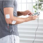 TENS/EMS elektrostimuliatorius Medisana TT 200 TENS 3in1-3