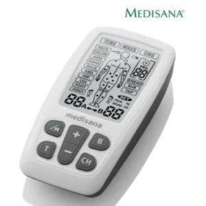 TENS/EMS elektrostimuliatorius Medisana TT 200 TENS 3in1
