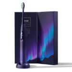 Elektrinis dantų šepetėlis Oclean X Pro-10