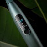 Elektrinis dantų šepetėlis Oclean X Pro-8
