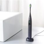 Elektrinis dantų šepetėlis Oclean X Pro-4