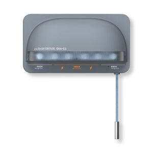 Dantų šepetėlių sterilizatorius Oclean S1