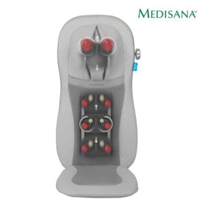 Masažinė sėdynė Medisana MCG 810 Comfort Shiatsu