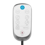 Masažinė sėdynė Medisana MCG 810 Comfort Shiatsu-4