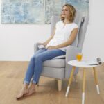 Masažinė sėdynė Medisana MCG 810 Comfort Shiatsu-5
