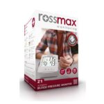 Žastinis kraujospūdžio matuoklis Rossmax Z1-3