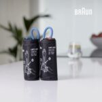 Žastinis kraujospūdžio matuoklis BRAUN ExactFit 5 Connect-5