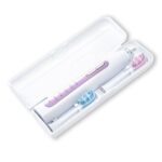 Elektrinis dantų šepetėlis VITAMMY Aurum Rose-1