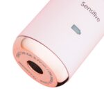 Elektrinis dantų šepetėlis VITAMMY Symphony Pink-3