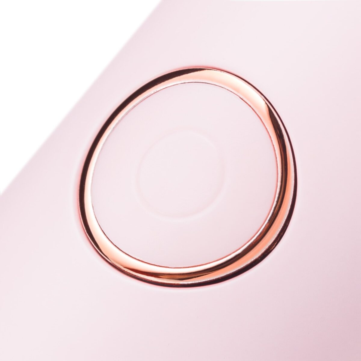 Elektrinis dantų šepetėlis VITAMMY Symphony Pink-4