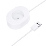 Elektrinis dantų šepetėlis VITAMMY Symphony White-2