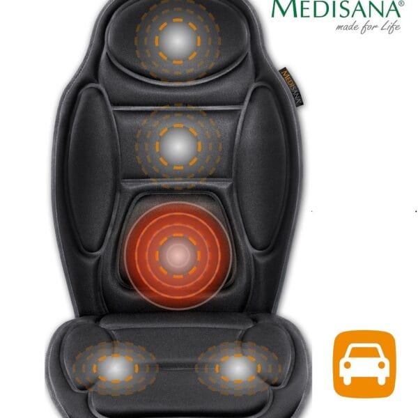Masažinė sėdynė Medisana MCH
